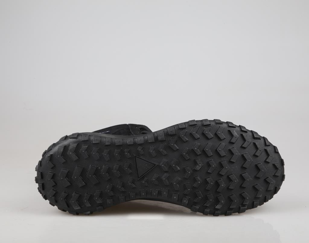 GUJA 24k503 Siyah Erkek Sneakers