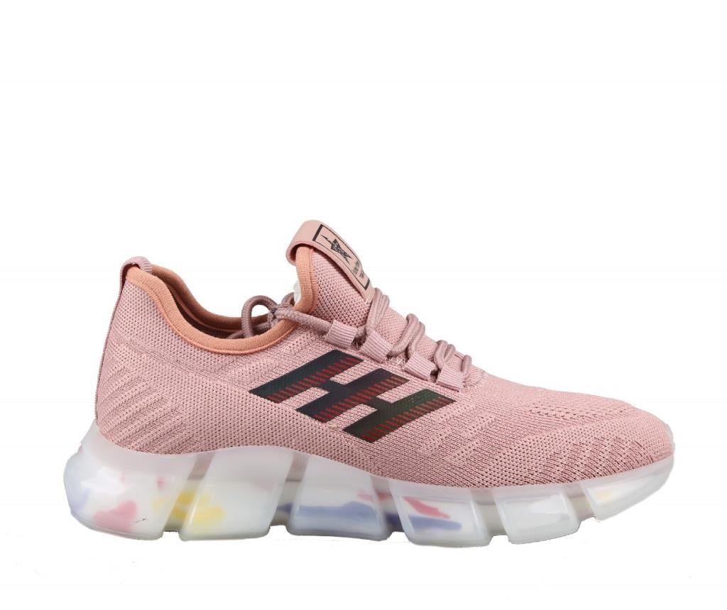 GUJA 24y304 Pembe Kadın Sneakers