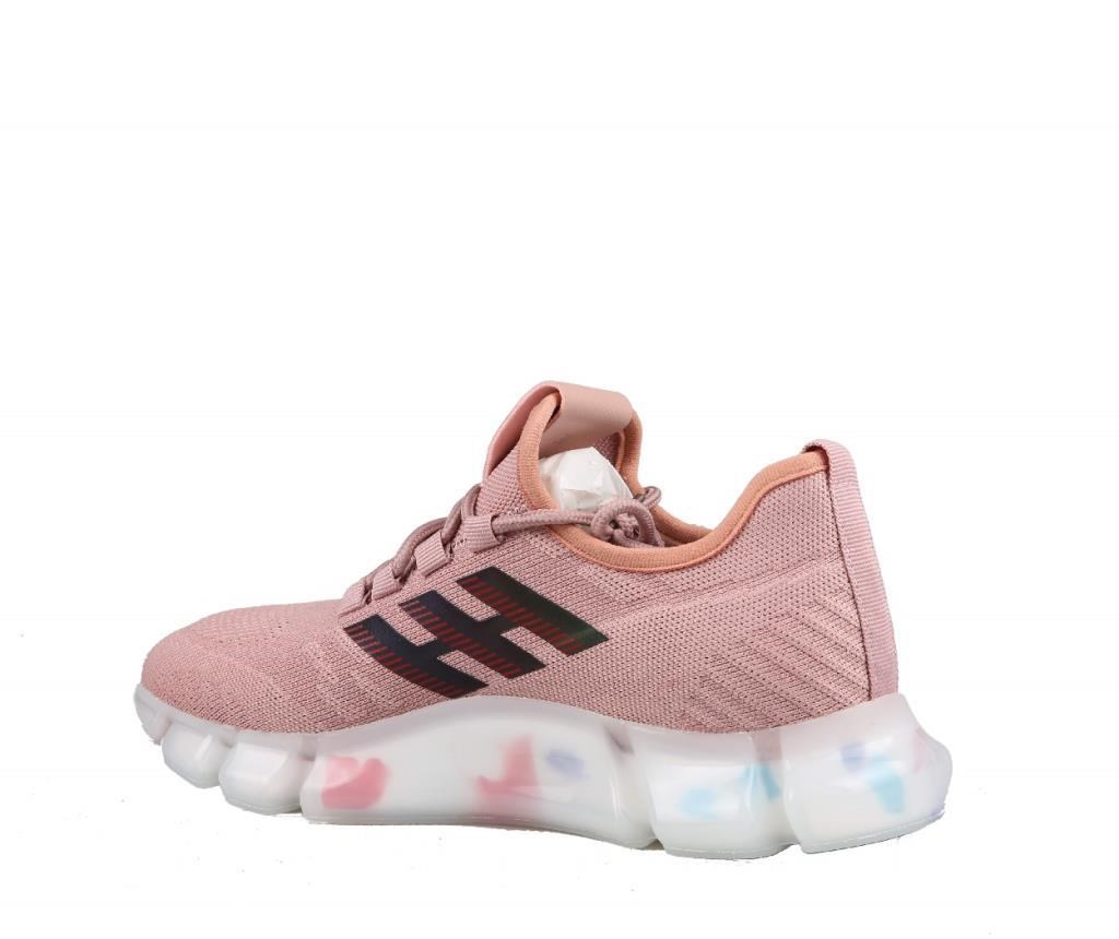 GUJA 24y304 Pembe Kadın Sneakers