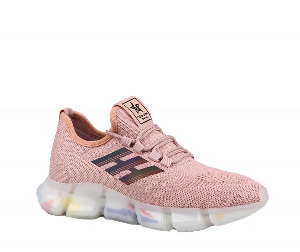 GUJA 24y304 Pembe Kadın Sneakers
