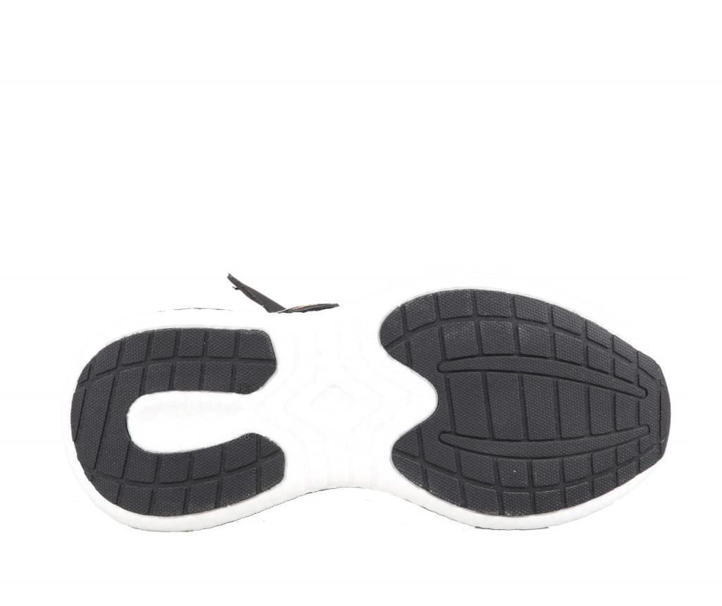 GUJA 24y433-2 Siyah Kadın Sneakers