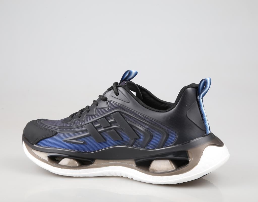 GUJA 24y503 Lacivert Erkek Sneakers