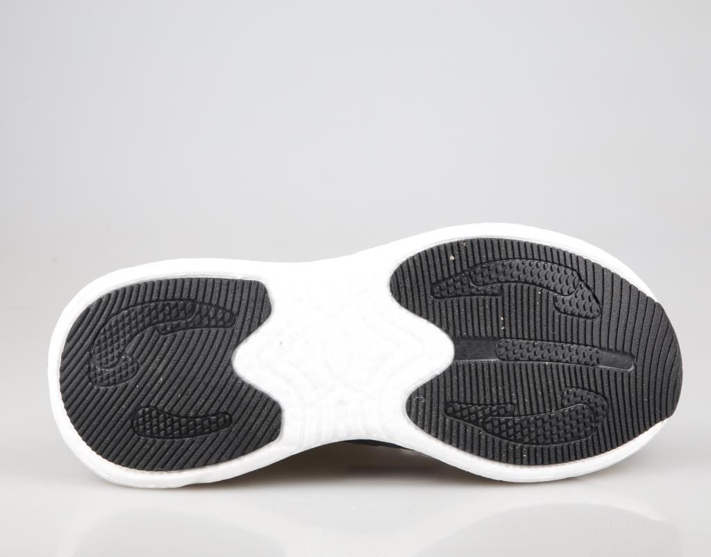 GUJA 24y503 Siyah Erkek Sneakers