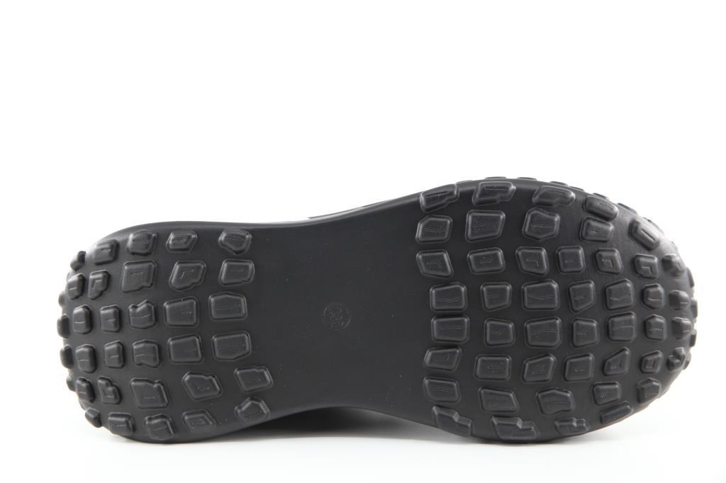 GUJA 25k305-5 Siyah Kadın Sneakers