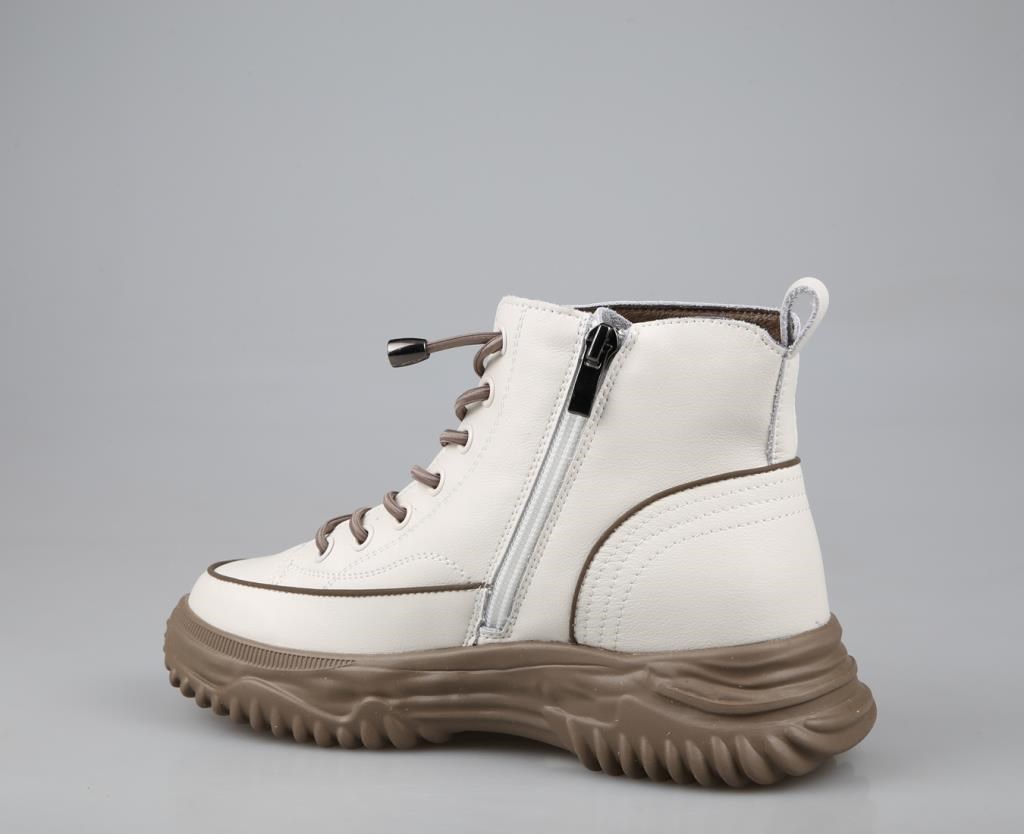 GUJA 25k310-13 Camel Kadın Bot