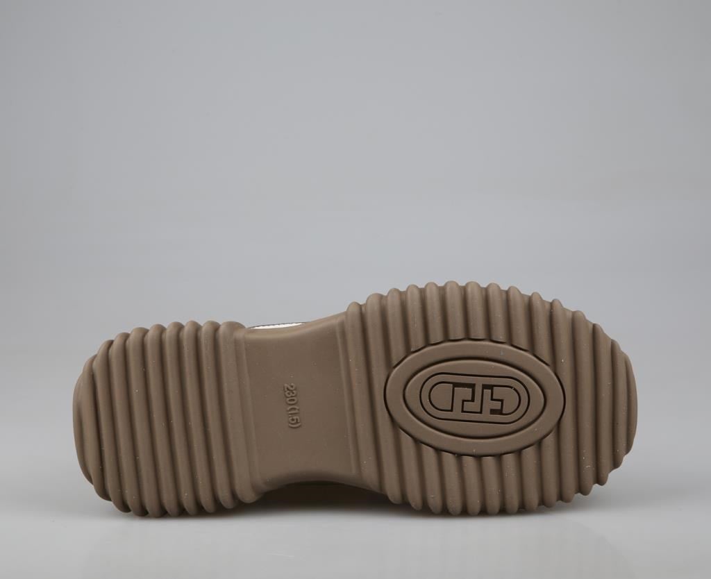 GUJA 25k310-13 Camel Kadın Bot