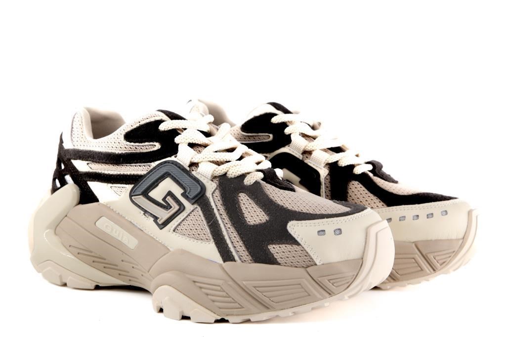 GUJA 25k366 Bej Kadın Sneakers