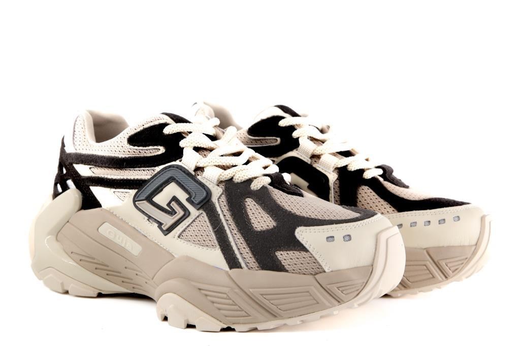 GUJA 25k366 Bej Kadın Sneakers