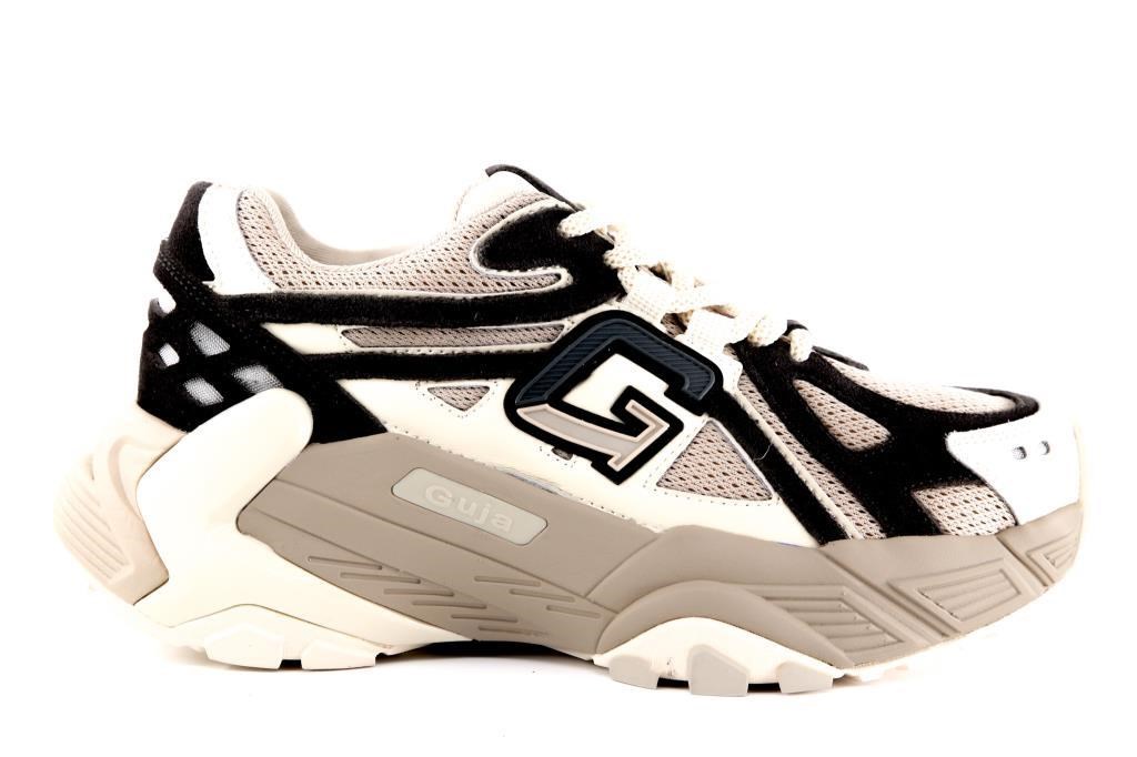 GUJA 25k366 Bej Kadın Sneakers
