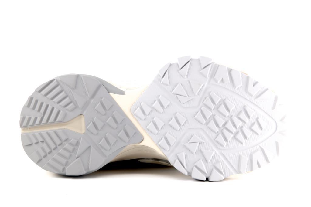GUJA 25k366 Gri Kadın Sneakers
