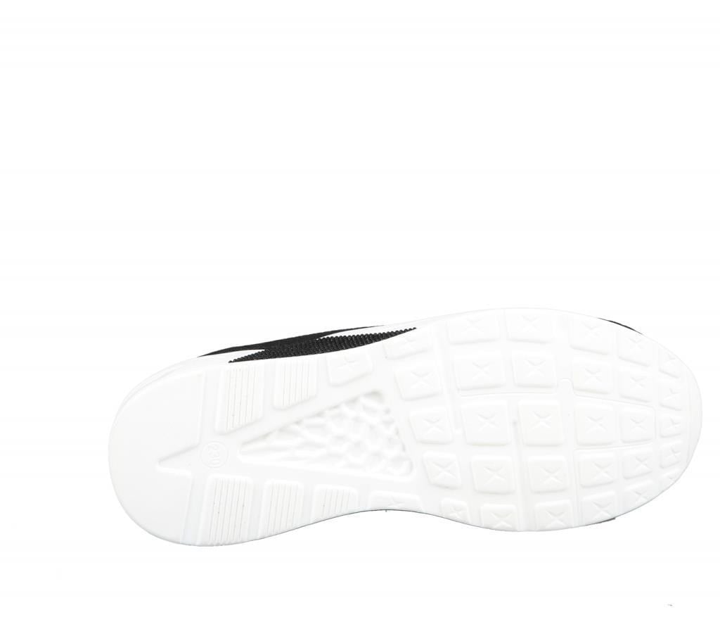 GUJA 25y301 Siyah Kadın Sneakers