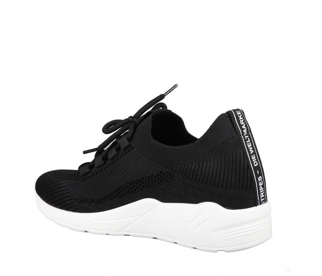 GUJA 25y301 Siyah Kadın Sneakers