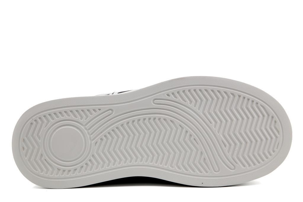 GUJA 26k300 Siyah Kadın Sneakers