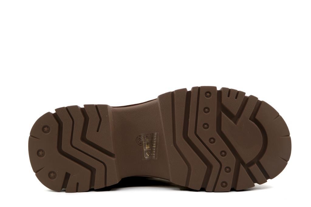 GUJA 26k308-1 Bej Kadın Sneakers