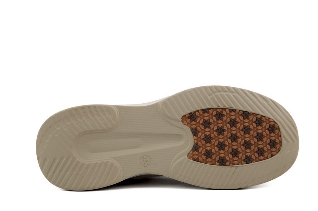 GUJA 26y302-1 Bej Kadın Sneakers