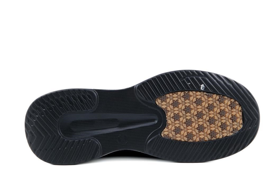 GUJA 26y302-1 Siyah Kadın Sneakers