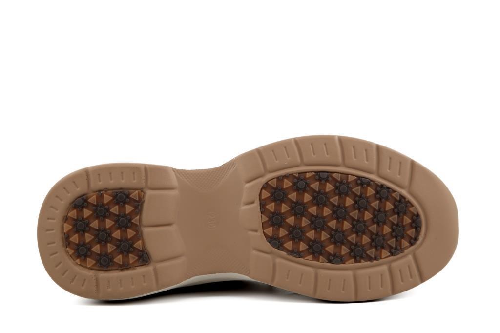 GUJA 26y308-2 Bej Kadın Sneakers