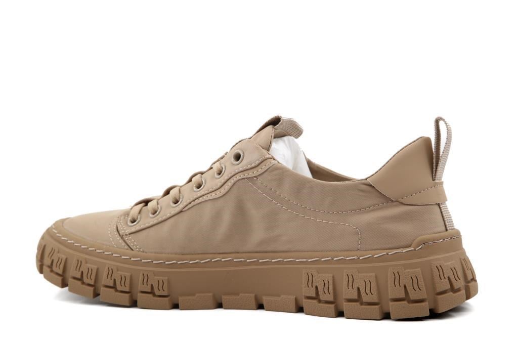 GUJA 26y341 Bej Unisex Sneakers