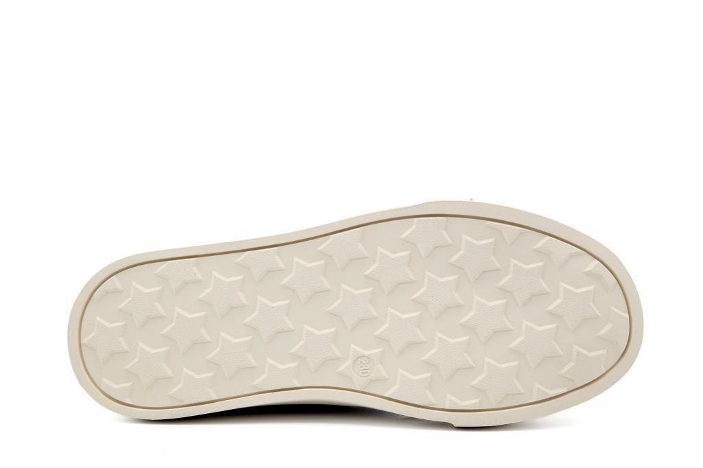GUJA 26y363 Siyah Kadın Sneakers
