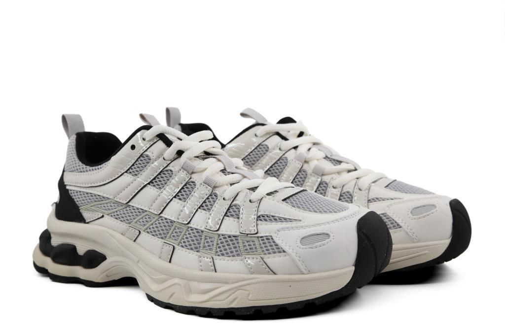 GUJA 26y369 Beyaz Kadın Sneakers