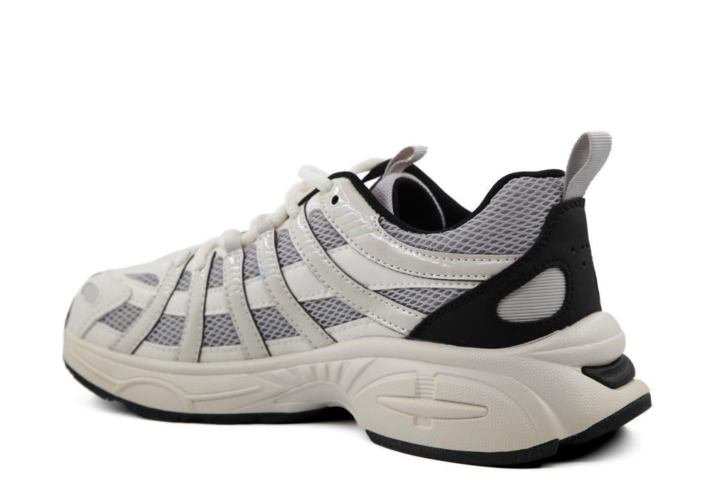 GUJA 26y369 Beyaz Kadın Sneakers