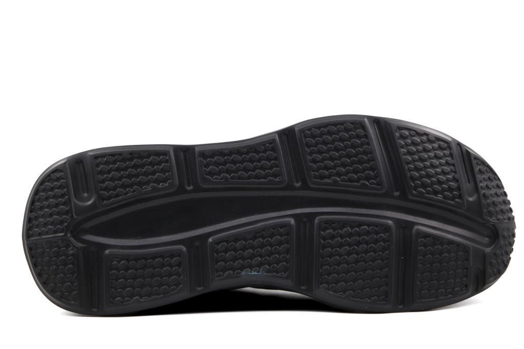 GUJA 26y501-1 Siyah Erkek Sneakers