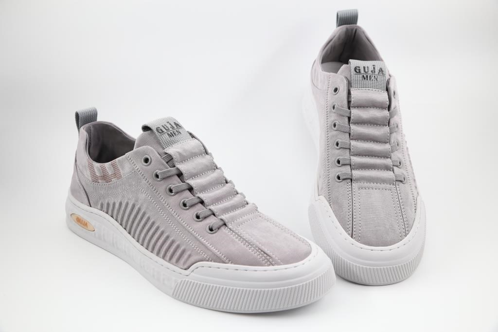 GUJA 26y510-12 Gri Erkek Sneakers
