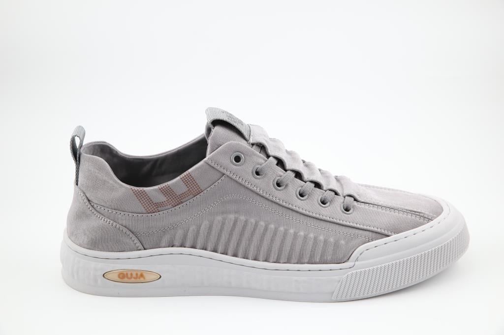 GUJA 26y510-12 Gri Erkek Sneakers