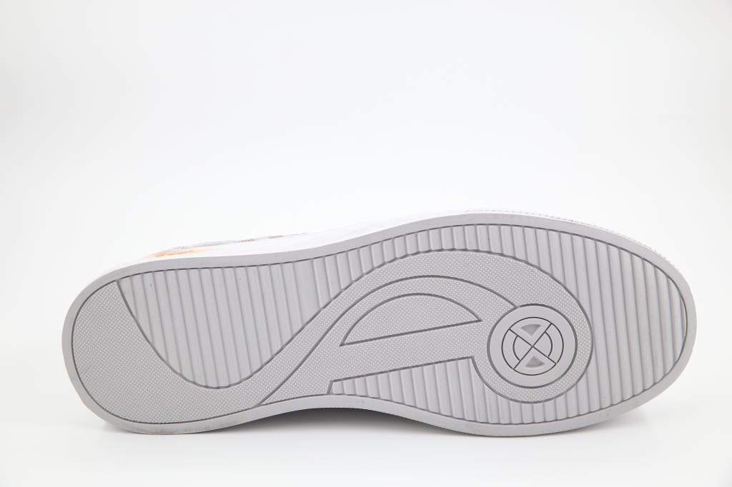 GUJA 26y510-12 Gri Erkek Sneakers