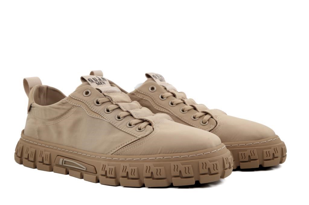 GUJA 26y518 Bej Erkek Sneakers