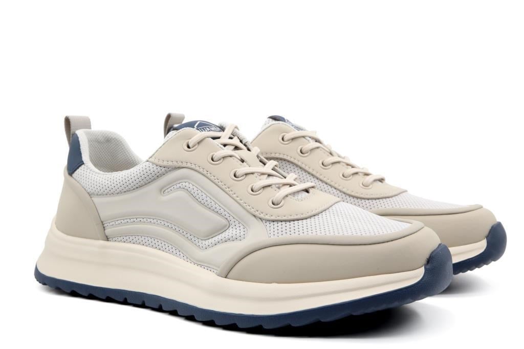 GUJA 26y527 Gri Erkek Sneakers