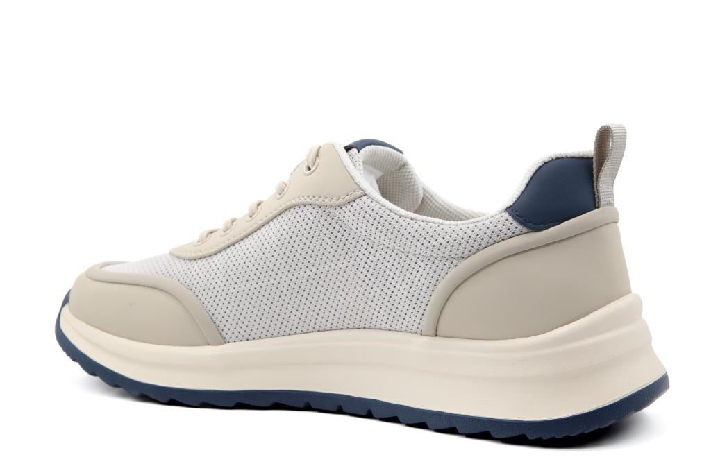 GUJA 26y527 Gri Erkek Sneakers