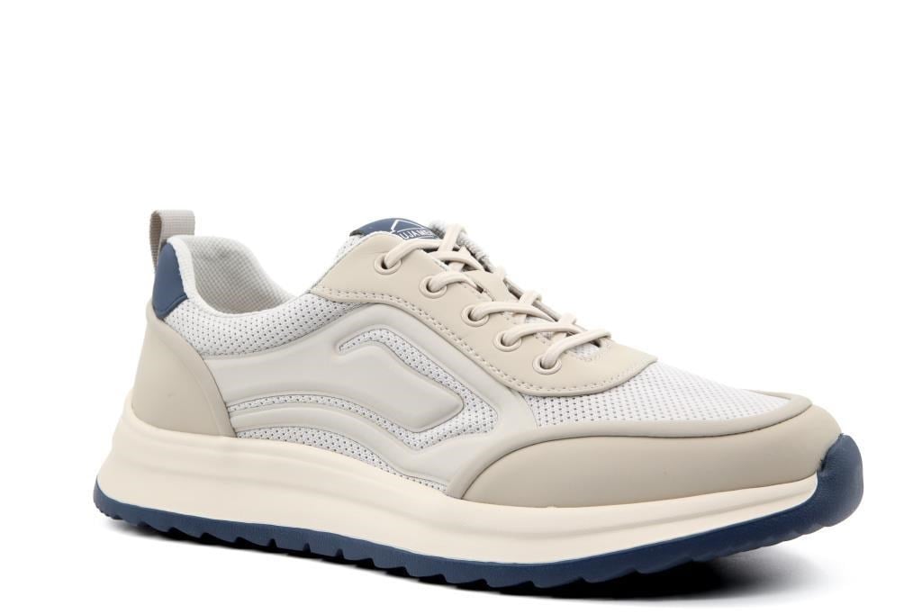 GUJA 26y527 Gri Erkek Sneakers