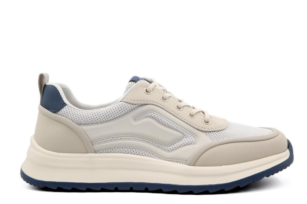 GUJA 26y527 Gri Erkek Sneakers
