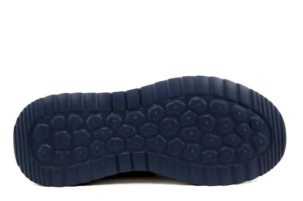 GUJA 26y527 Gri Erkek Sneakers