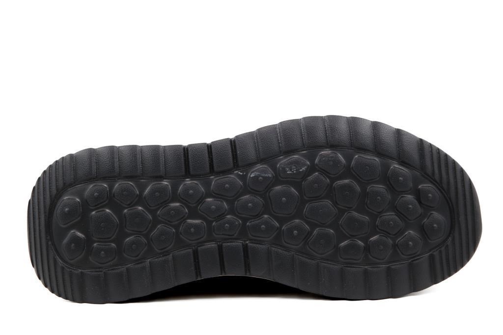 GUJA 26y527 Siyah Erkek Sneakers