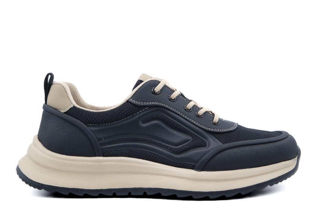 GUJA 26y527 Siyah Erkek Sneakers