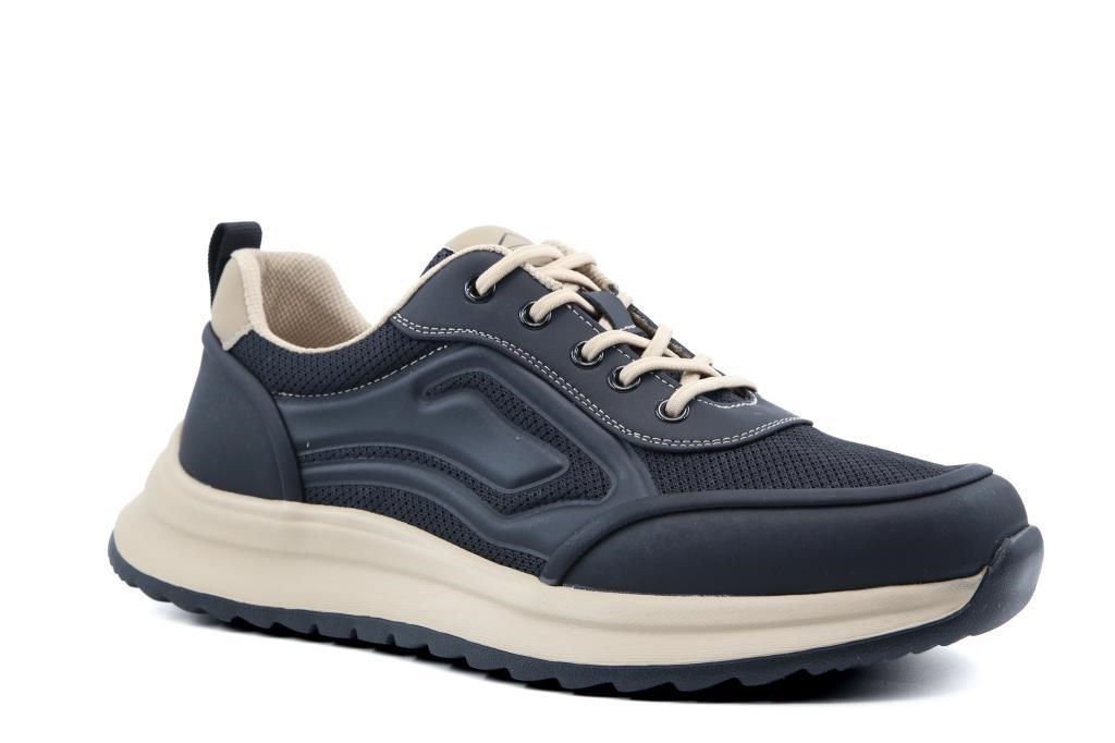 GUJA 26y527 Siyah Erkek Sneakers