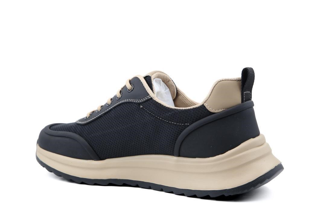 GUJA 26y527 Siyah Erkek Sneakers