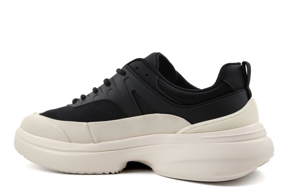 GUJA 26y538 Siyah Erkek Sneakers