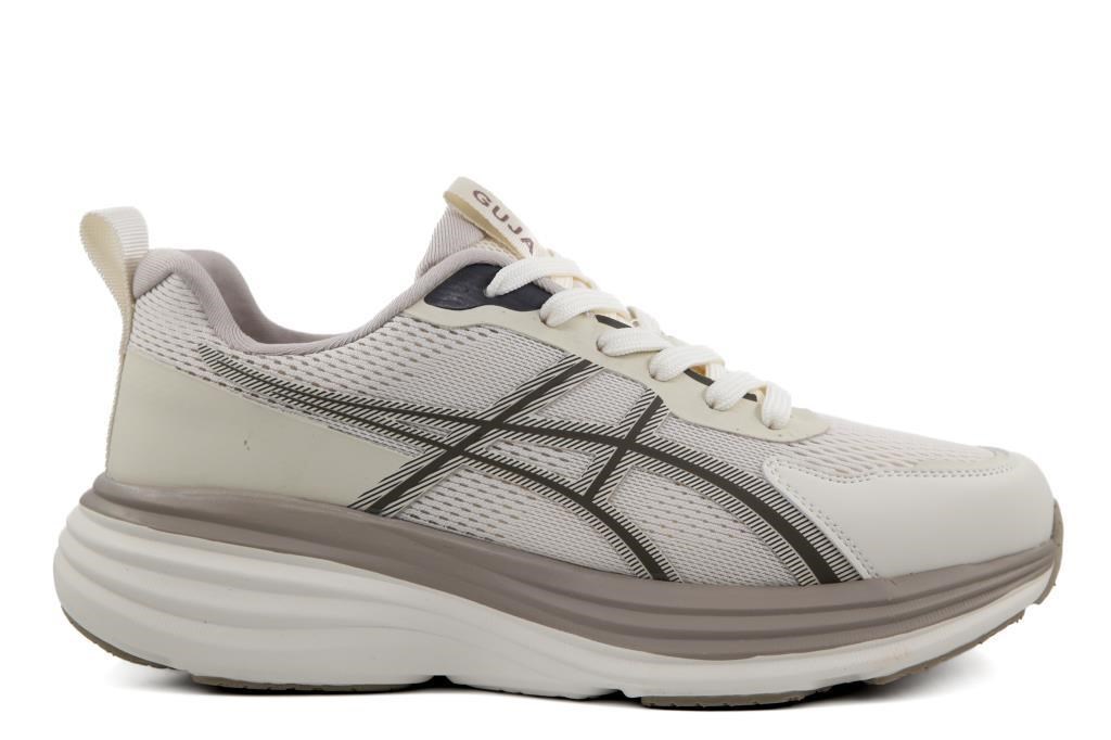 GUJA 26y542-4 Bej Erkek Sneakers