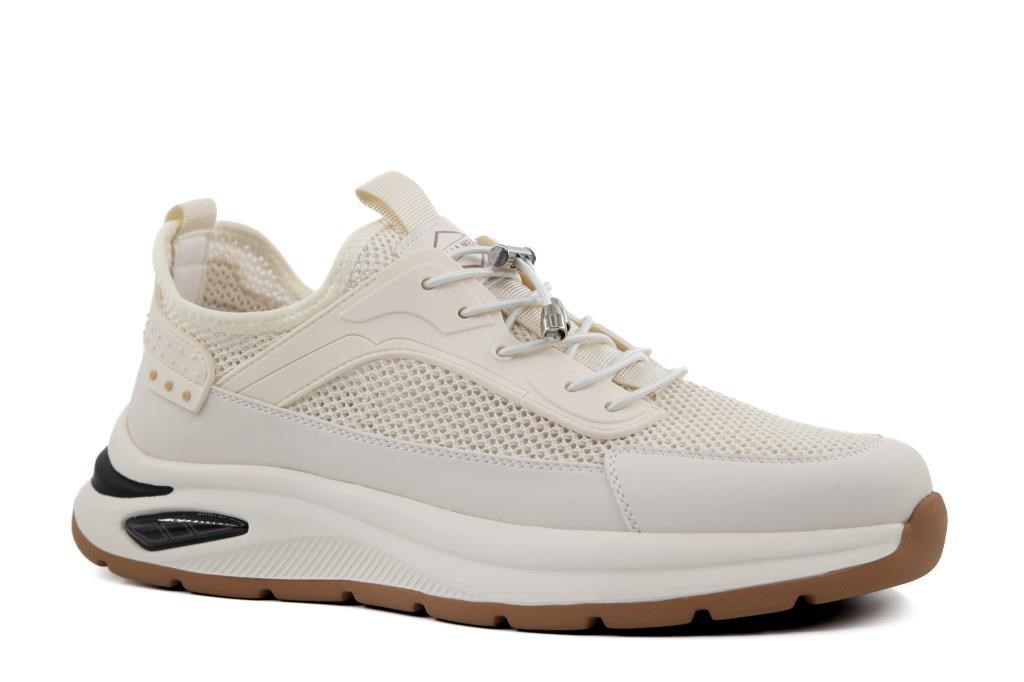 GUJA 26y554-1 Beyaz Erkek Sneakers