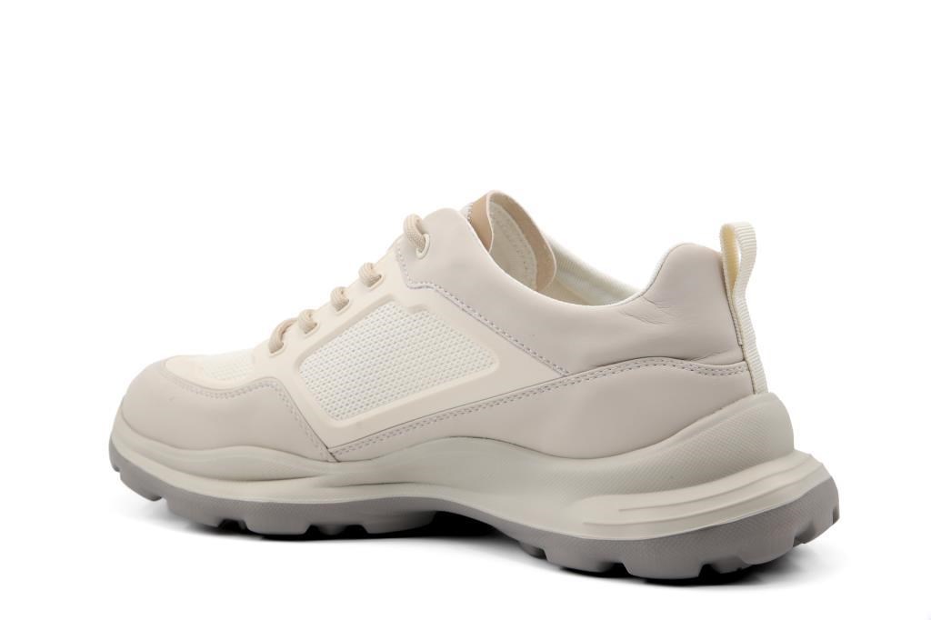 GUJA 26y572 Bej Erkek Sneakers