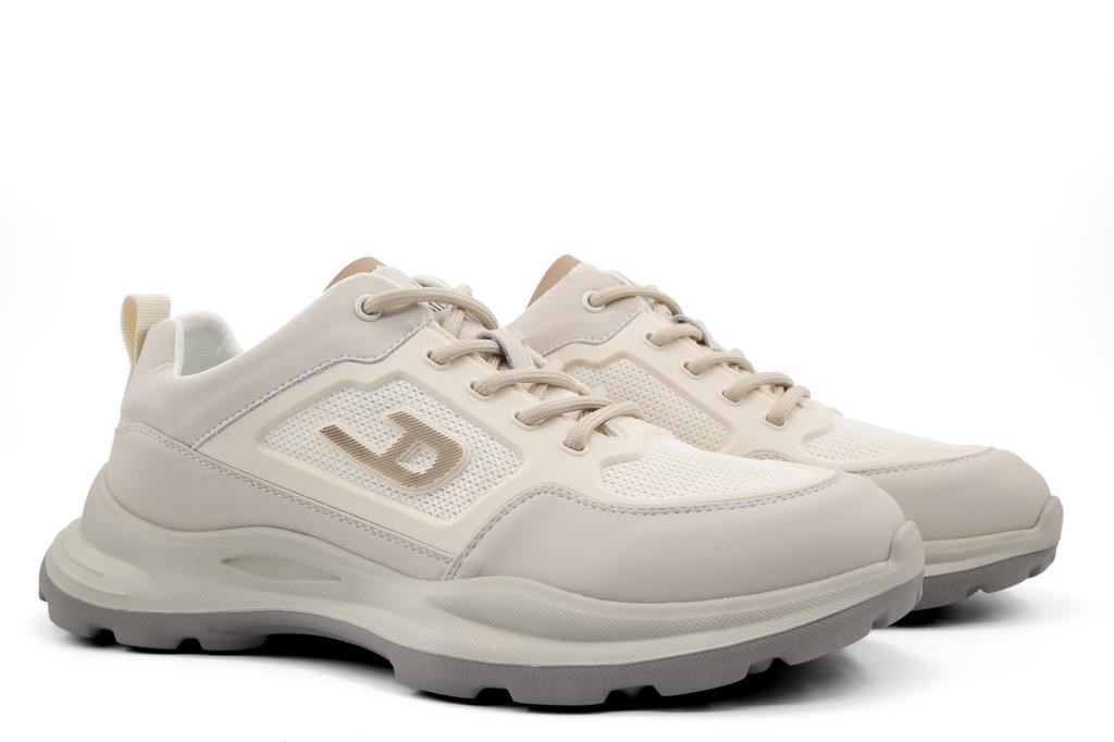 GUJA 26y572 Bej Erkek Sneakers