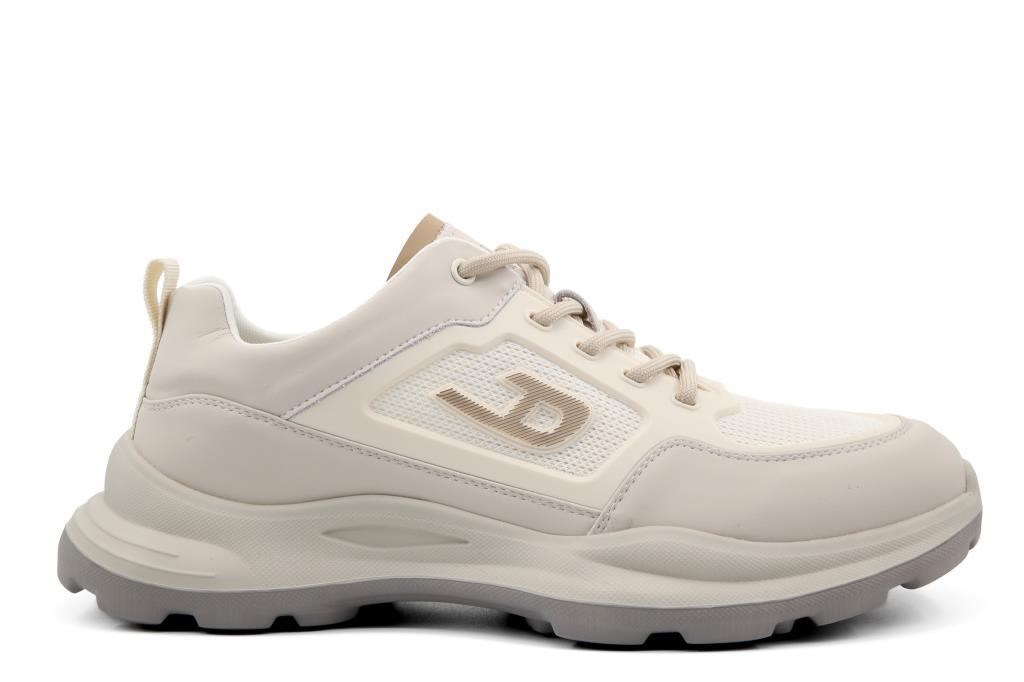 GUJA 26y572 Bej Erkek Sneakers