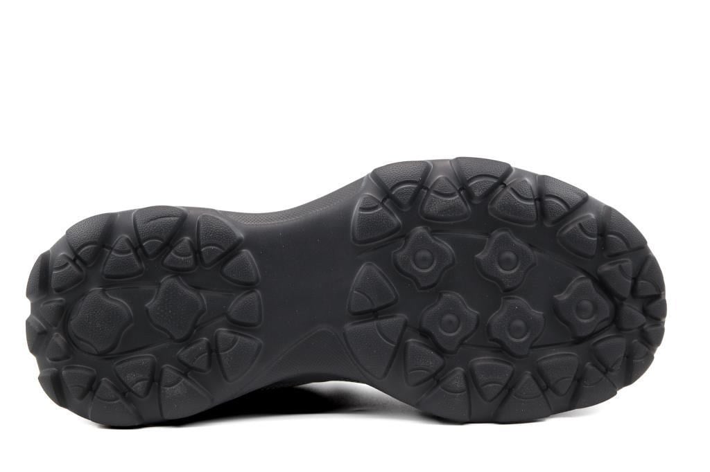 GUJA 26y572 Siyah Erkek Sneakers
