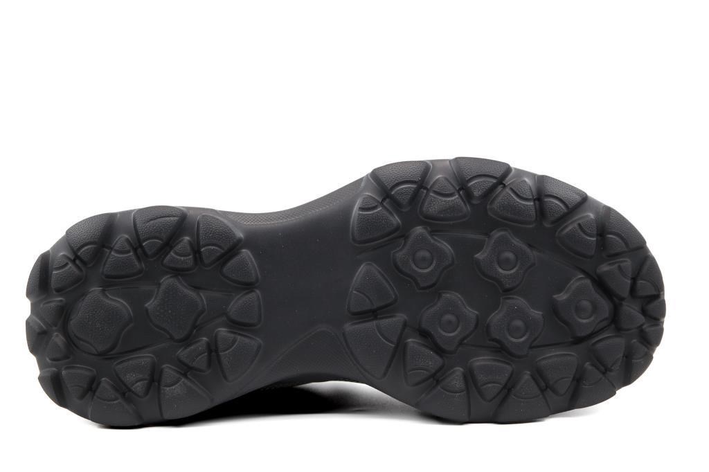 GUJA 26y572 Siyah Erkek Sneakers