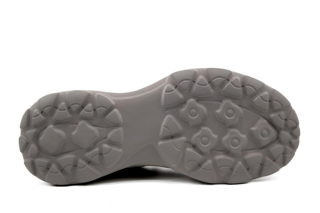 GUJA 26y572 Yeşil Erkek Sneakers