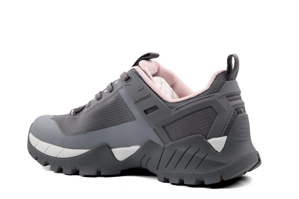 Humtto 171790B Füme Unisex Treeking Ayakkabı