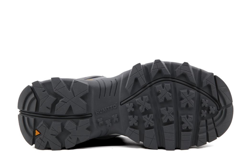 Humtto 171790B Füme Unisex Treeking Ayakkabı